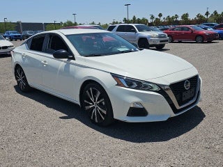 Nissan Altima for sale Las Vegas