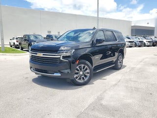 2024 Chevrolet Tahoe thumbnail – Homestead, FL – 36