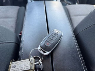 Nissan Rogue for sale Las Vegas