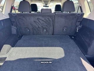 Nissan Rogue for sale Las Vegas