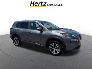 Nissan Rogue for sale Las Vegas