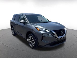 Nissan Rogue for sale Las Vegas