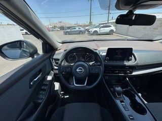 Nissan Rogue for sale Las Vegas