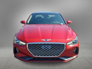 Genesis G70 for sale Las Vegas