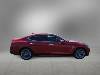 Genesis G70 for sale Las Vegas