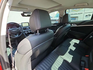 Genesis G70 for sale Las Vegas