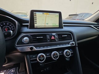 Genesis G70 for sale Las Vegas