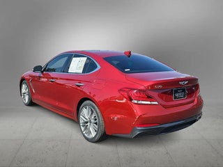 Genesis G70 for sale Las Vegas