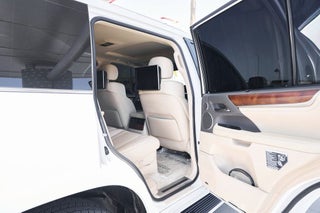 Lexus LX 570 for sale Las Vegas