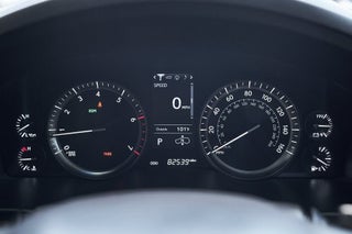 Lexus LX 570 for sale Las Vegas