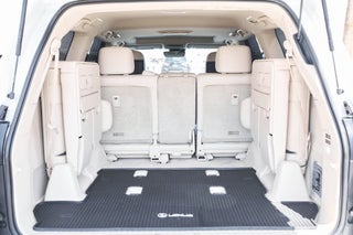 Lexus LX 570 for sale Las Vegas