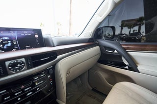 Lexus LX 570 for sale Las Vegas