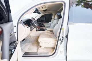 Lexus LX 570 for sale Las Vegas