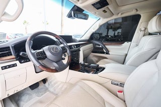 Lexus LX 570 for sale Las Vegas
