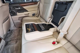 Lexus LX 570 for sale Las Vegas