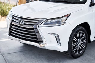Lexus LX 570 for sale Las Vegas