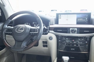 Lexus LX 570 for sale Las Vegas