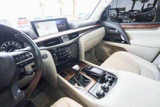 Lexus LX 570 for sale Las Vegas