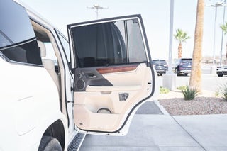 Lexus LX 570 for sale Las Vegas