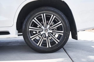 Lexus LX 570 for sale Las Vegas