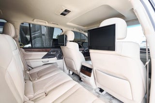 Lexus LX 570 for sale Las Vegas