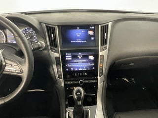 2022 Infiniti Q50 thumbnail – North Miami, FL – 12