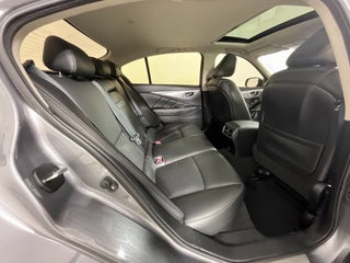 2022 Infiniti Q50 thumbnail – North Miami, FL – 24