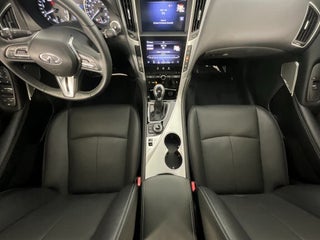 2022 Infiniti Q50 thumbnail – North Miami, FL – 14