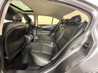 2022 Infiniti Q50 thumbnail – North Miami, FL – 26