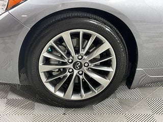 2022 Infiniti Q50 thumbnail – North Miami, FL – 29
