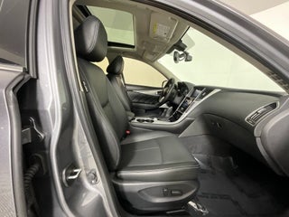 2022 Infiniti Q50 thumbnail – North Miami, FL – 21