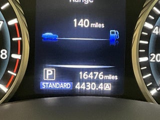 2022 Infiniti Q50 thumbnail – North Miami, FL – 17