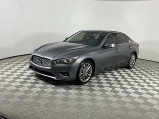 Infiniti Q50 for sale Las Vegas