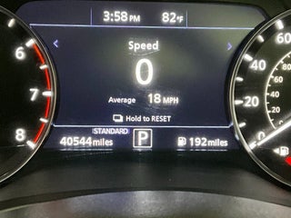 2022 INFINITI QX55 thumbnail – North Miami, FL – 17
