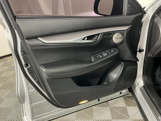 2022 INFINITI QX55 thumbnail – North Miami, FL – 19
