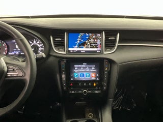 2022 INFINITI QX55 thumbnail – North Miami, FL – 12