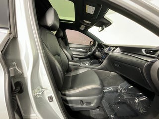 2022 INFINITI QX55 thumbnail – North Miami, FL – 21