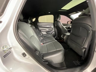 2022 INFINITI QX55 thumbnail – North Miami, FL – 24