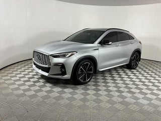 INFINITI QX55 for sale Las Vegas
