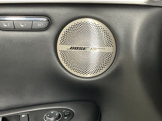 2022 INFINITI QX55 thumbnail – North Miami, FL – 18