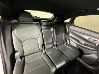 2022 INFINITI QX55 thumbnail – North Miami, FL – 23