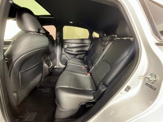 2022 INFINITI QX55 thumbnail – North Miami, FL – 26