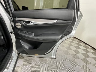 2022 INFINITI QX55 thumbnail – North Miami, FL – 25