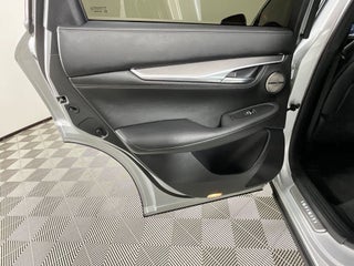 2022 INFINITI QX55 thumbnail – North Miami, FL – 27