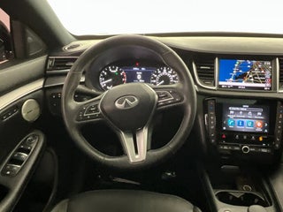 2022 INFINITI QX55 thumbnail – North Miami, FL – 11