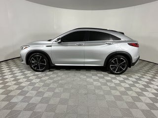2022 INFINITI QX55 thumbnail – North Miami, FL – 2