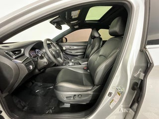 2022 INFINITI QX55 thumbnail – North Miami, FL – 16