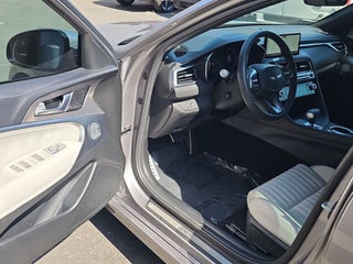 Genesis G70 for sale Las Vegas