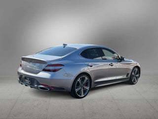 Genesis G70 for sale Las Vegas