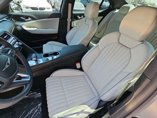 Genesis G70 for sale Las Vegas